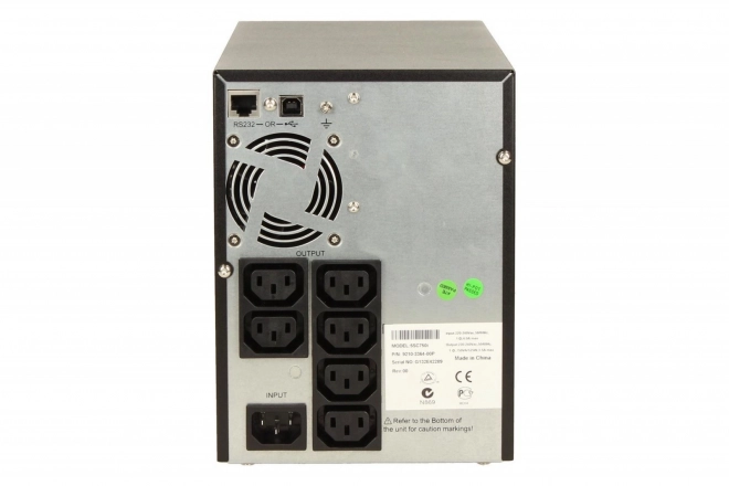 Eaton UPS 5SC 750 VA Tower
