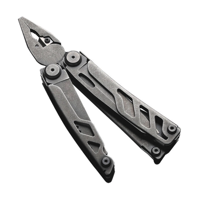 Multitool Nextool 16 v 1 šedý