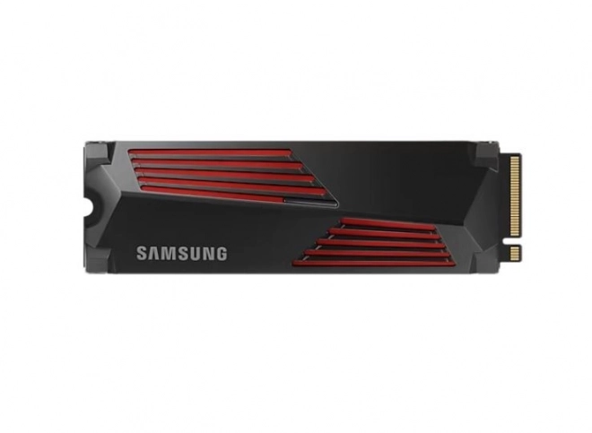 Ssd disk s chladičom 990PRO NVMe 1TB