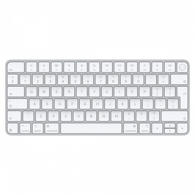 Magic Keyboard s Touch ID pre Mac s čipom Apple