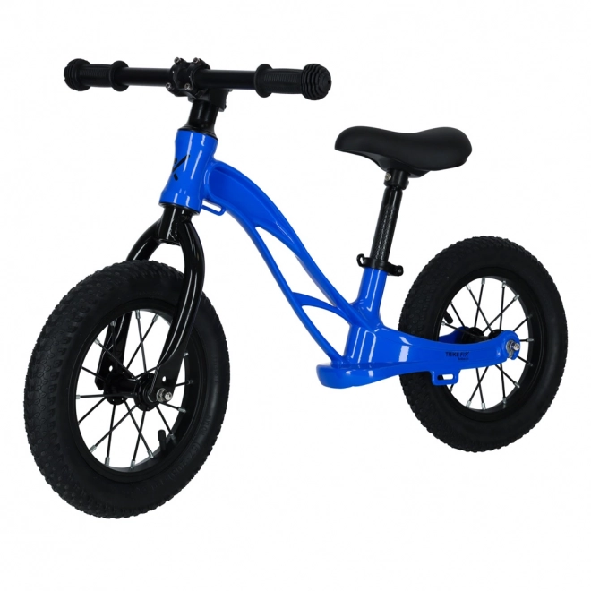 Detský odrážací bicykel Trike Fix Active X1 modrý