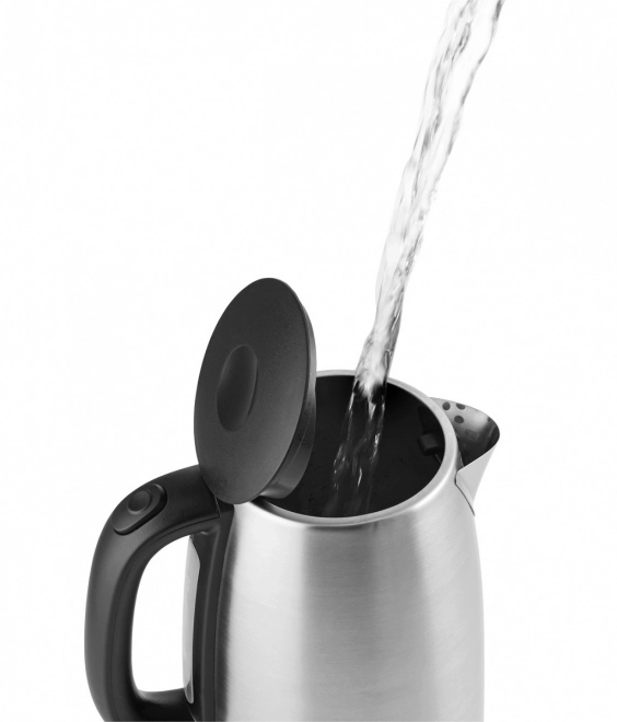 Rýchlovarná kanvica 1.7L