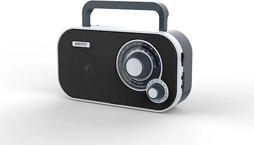 Kuchynské prenosné rádio Camry CR 1140b