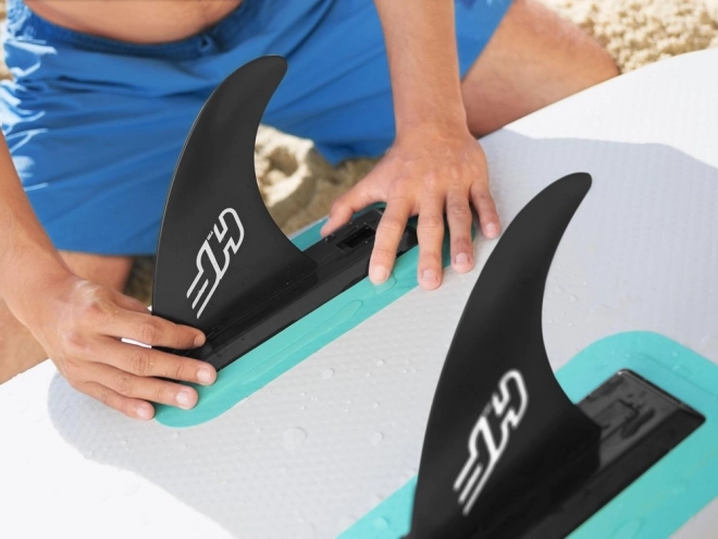 Paddleboard Aqua Glider Set