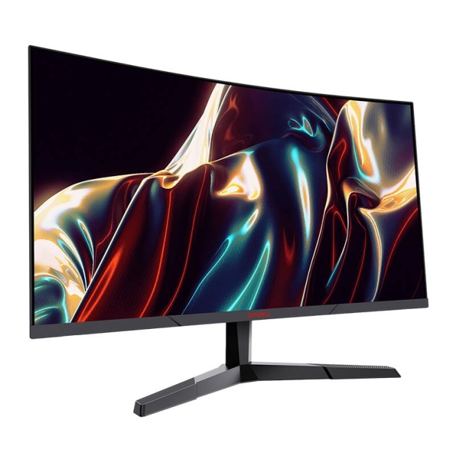 Monitor Koorui 24E6CA 23,6''