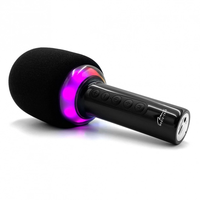 Bezdrôtový mikrofón s reproduktorom Bluetooth Karaoke Idol
