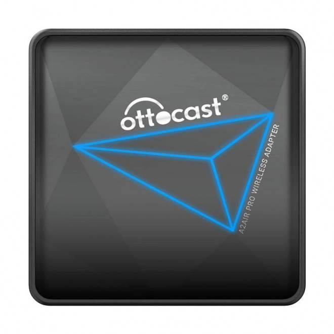 Bezdrôtový adaptér Ottocast A2-AIR PRO Android (čierny)