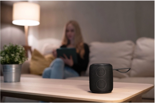 Bluetooth reproduktor Sencor Sirius 2 Mini čierny