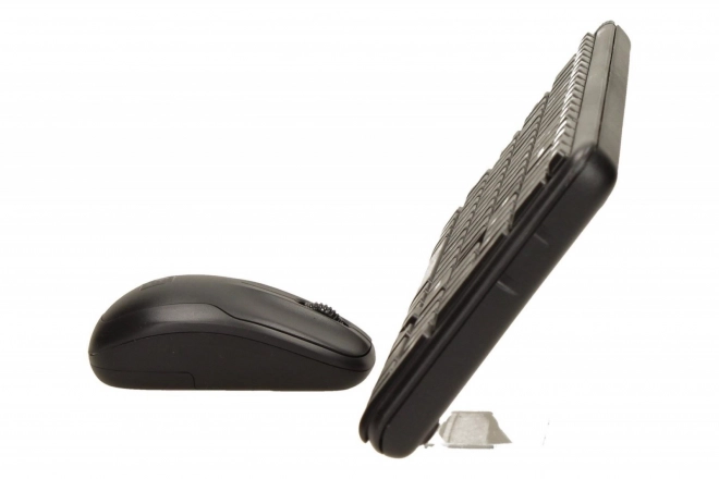 Bezdrôtová sada klávesnica a myš Logitech MK220