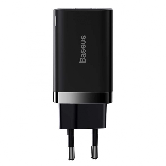 Rýchlonabíjačka Baseus USB a USB-C 30 W