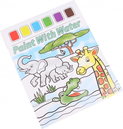 Pripravené na použitie – vrátane štetca