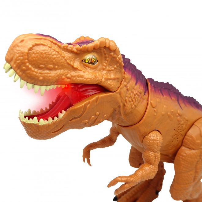 Interaktívny dinosaurus Dragon-i Toys