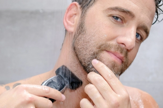 Viacúčelový zastrihávač Aqua Groom