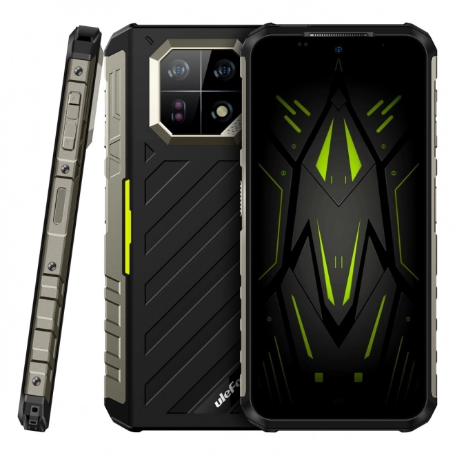Smartfón Armor 22