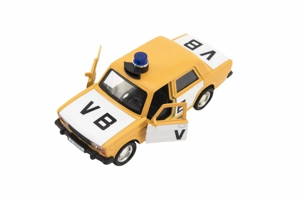 Policajné Auto VB Lada