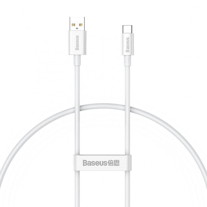 USB-C kábel Baseus Superior 100W 0,25 m