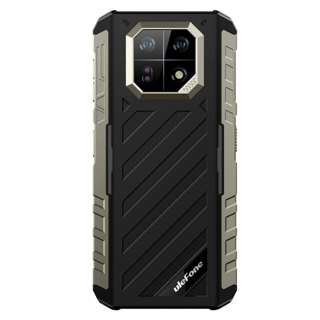 Odolný smartfón Armor 22