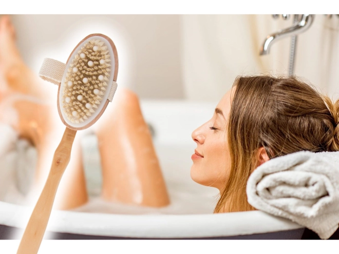Prirodzená exfoliácia