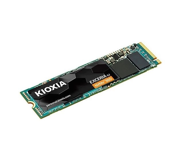 Ssd disk Exceria G2 1TB NVMe