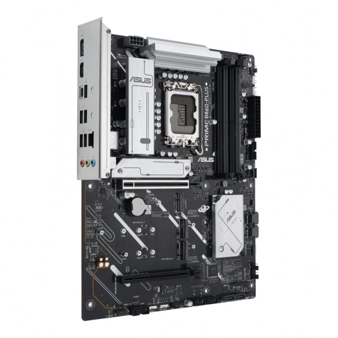 Pevná doska ASUS Prime B860-PLUS-CSM