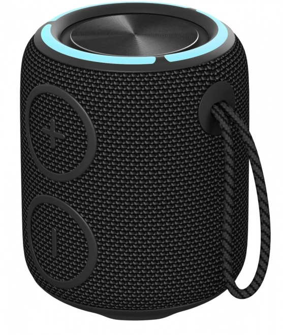 Bluetooth reproduktor Sencor Sirius 2 Mini čierny