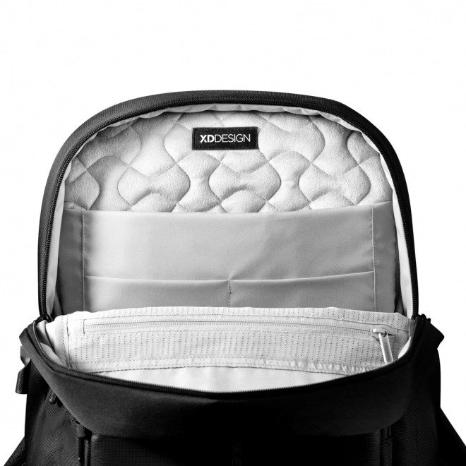 Batoh Soft Daypack Čierny
