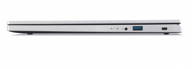 Notebook Acer Aspire 3 s Ryzen 5 a SSD 512 GB