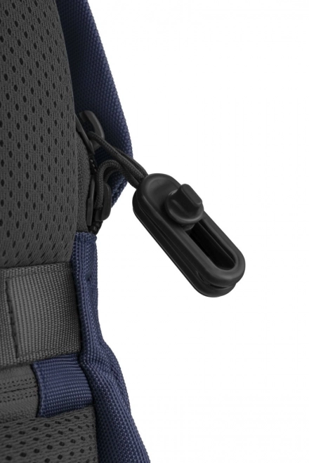 Batoh Bobby Soft Navy Proti krádeži