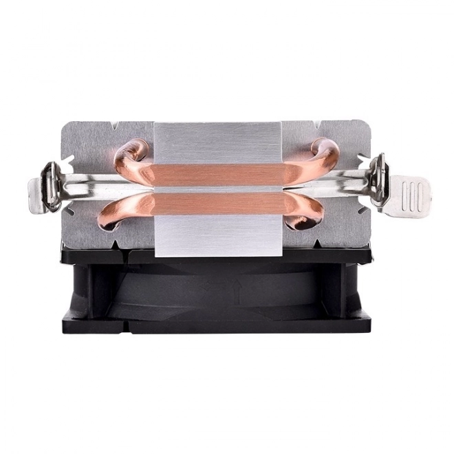 Chladenie procesora Thermaltake Contac 9 SE