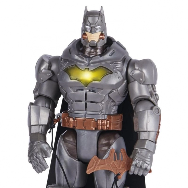 Batman s vstrieľajúcim doplnkom 30 cm