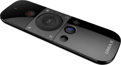 Hlasové ovládanie na jedno stlačenie