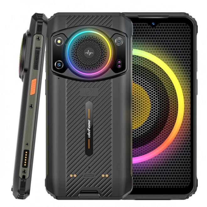 Smartfón Armor 21