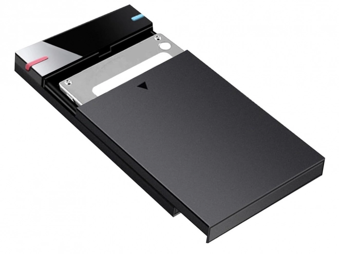 Kotva na disky SSD a HDD USB 3.0