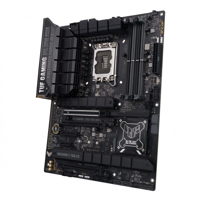 Herná základná doska TUF GAMING Z790-PRO WIFI