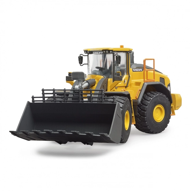 Nakladač Bruder Volvo L260H