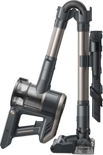 Mopovanie a upratovanie v jednom kroku