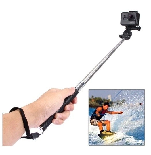 Příslušenstvo Puluz Ultimate Combo Kits pre športové kamery