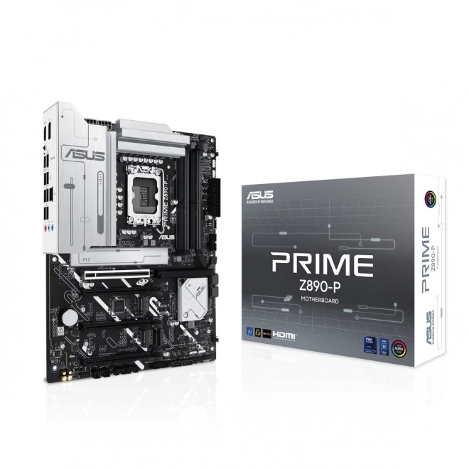 Základná doska Prime Z890-P