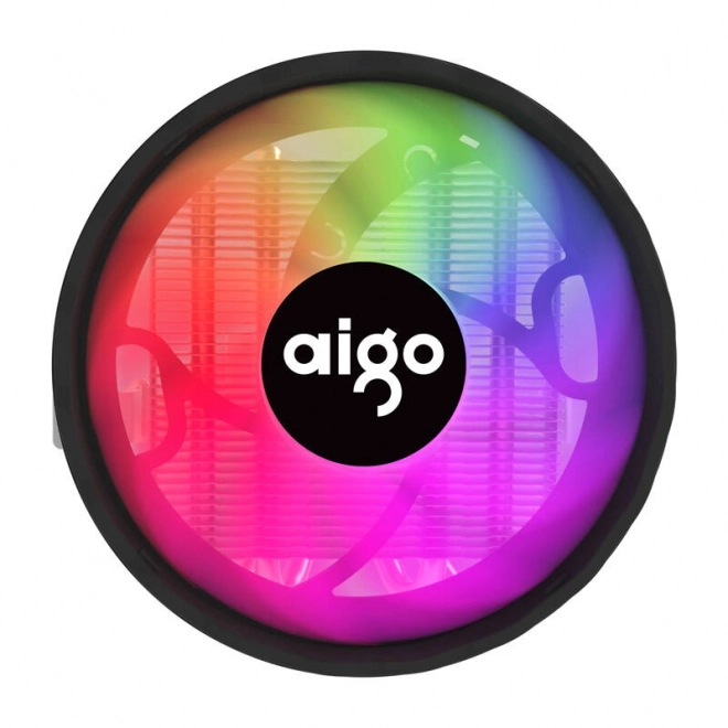Aktívne chladenie procesora Aigo ICE 400 X