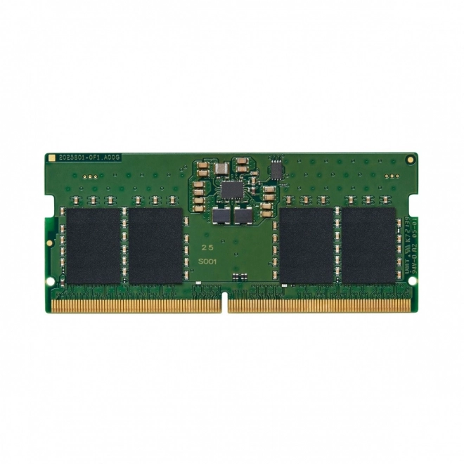 Pamäť pre notebook DDR5 8GB 5600 Kingston