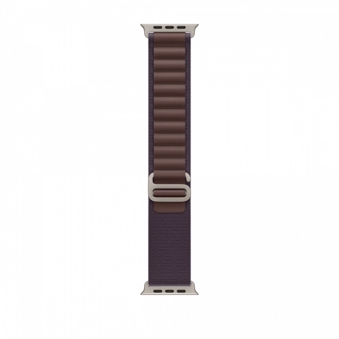 Opasok Alpine Indigo pre púzdro 49 mm - veľkosť L