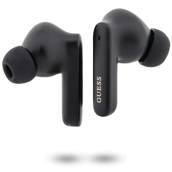 Bezdrôtové slúchadlá GUESS Bluetooth TWS s nabíjacím puzdrom