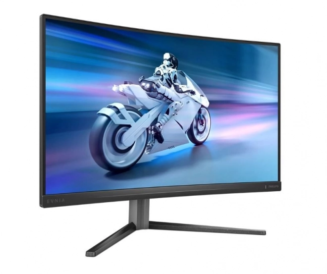 Zakrivený monitor 27'' VA 280Hz