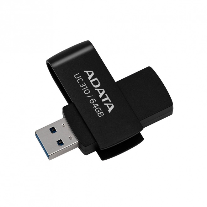 Štýlový prenosný USB kľúč 64GB