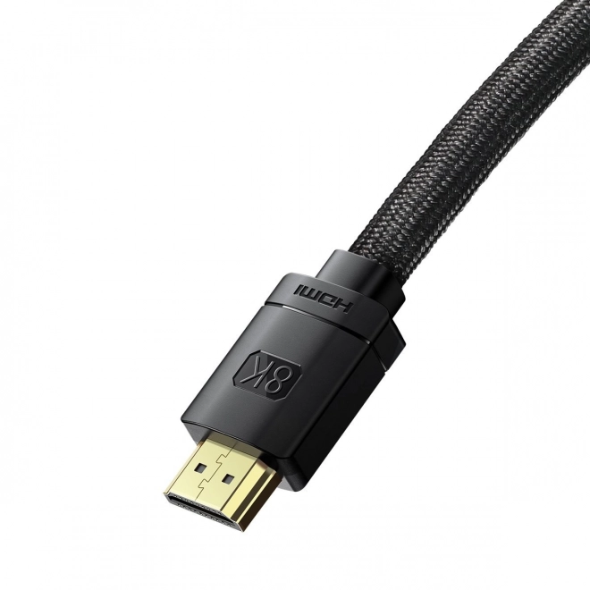 Hdmi kábel 8k s vysokým rozlíšením