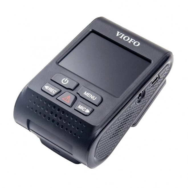 Autokamera VIOFO s GPS a 2K rozlíšením