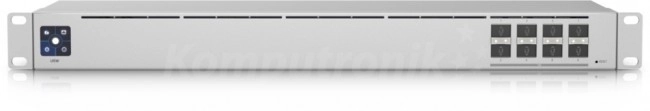 Smart switch UniFi 8x10GbE