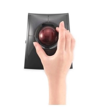 Štíhly Pro TrackBall