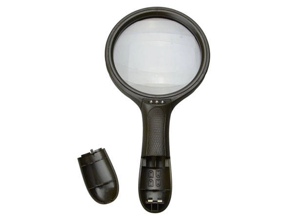 Zabudované LED diódy