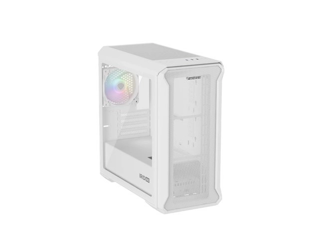 Počítačová skriňa Genesis Irid 503 ARGB Lite